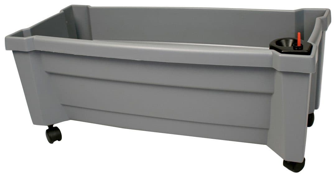 KHW Spalier | Grau