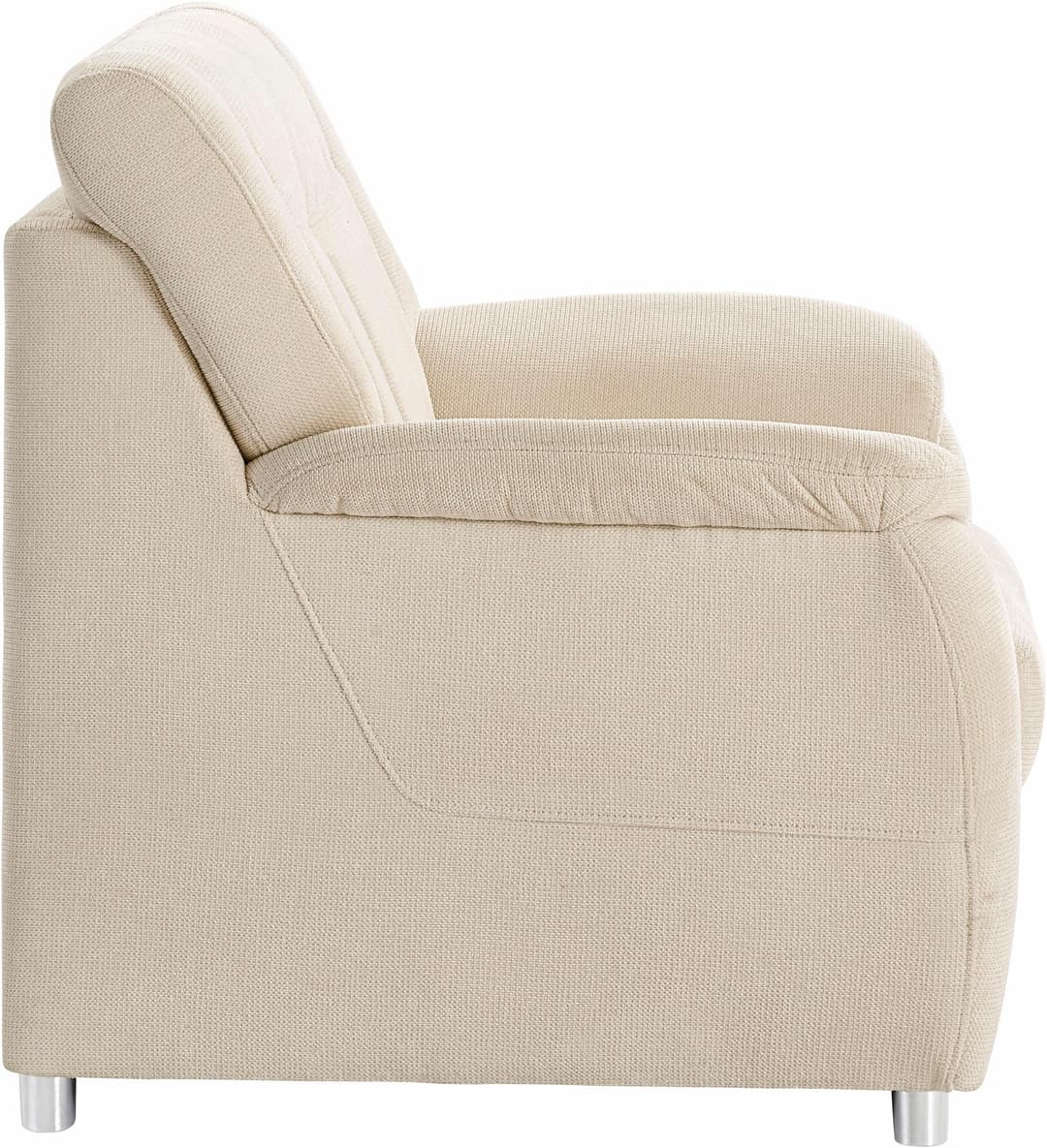 sit&more Sessel Sonoma | Beige