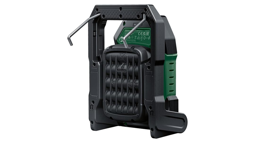 Bosch Home & Garden UniversalWorkLight 18V-2100 | Grün