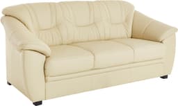 sit&more 3-Sitzer Savona | Beige