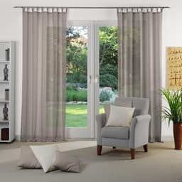 OTTO home Vorhang Elby 1 | Braun
