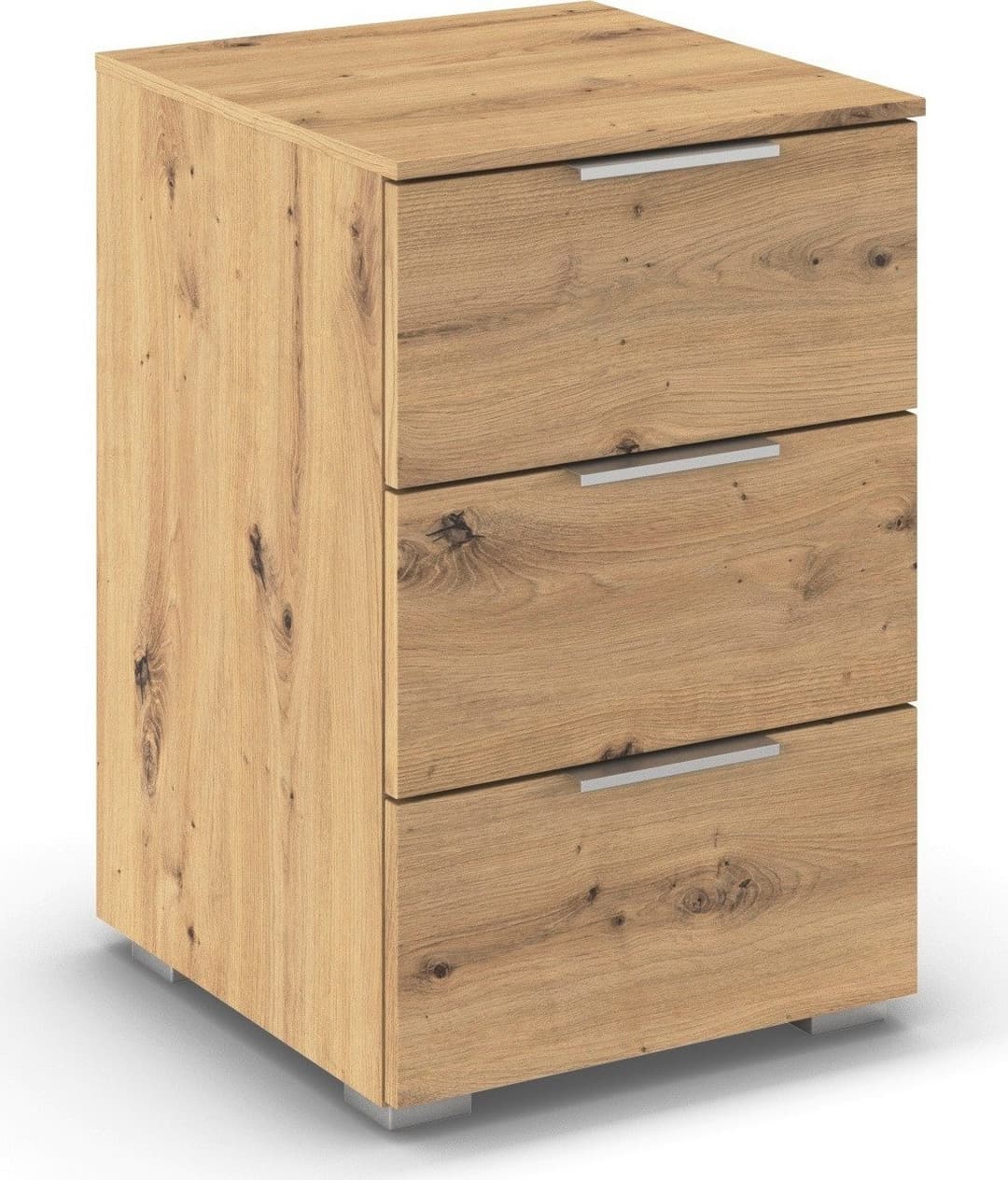 rauch ASTANA Nachtkommode | Holztöne