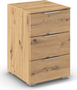 rauch ASTANA Nachtkommode | Holztöne