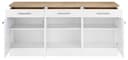OPTIFIT Unterschrank Mini | Weiß 3