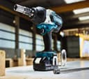 Makita Akku-Schlagschrauber DTW1002Z | Mehrfarbig 2