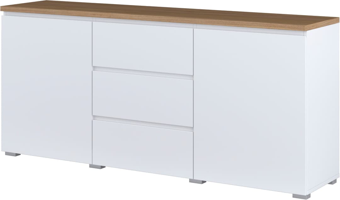 OTTO home Sideboard Modo | Mehrfarbig