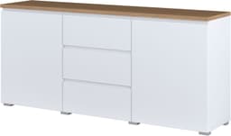 OTTO home Sideboard Modo | Mehrfarbig