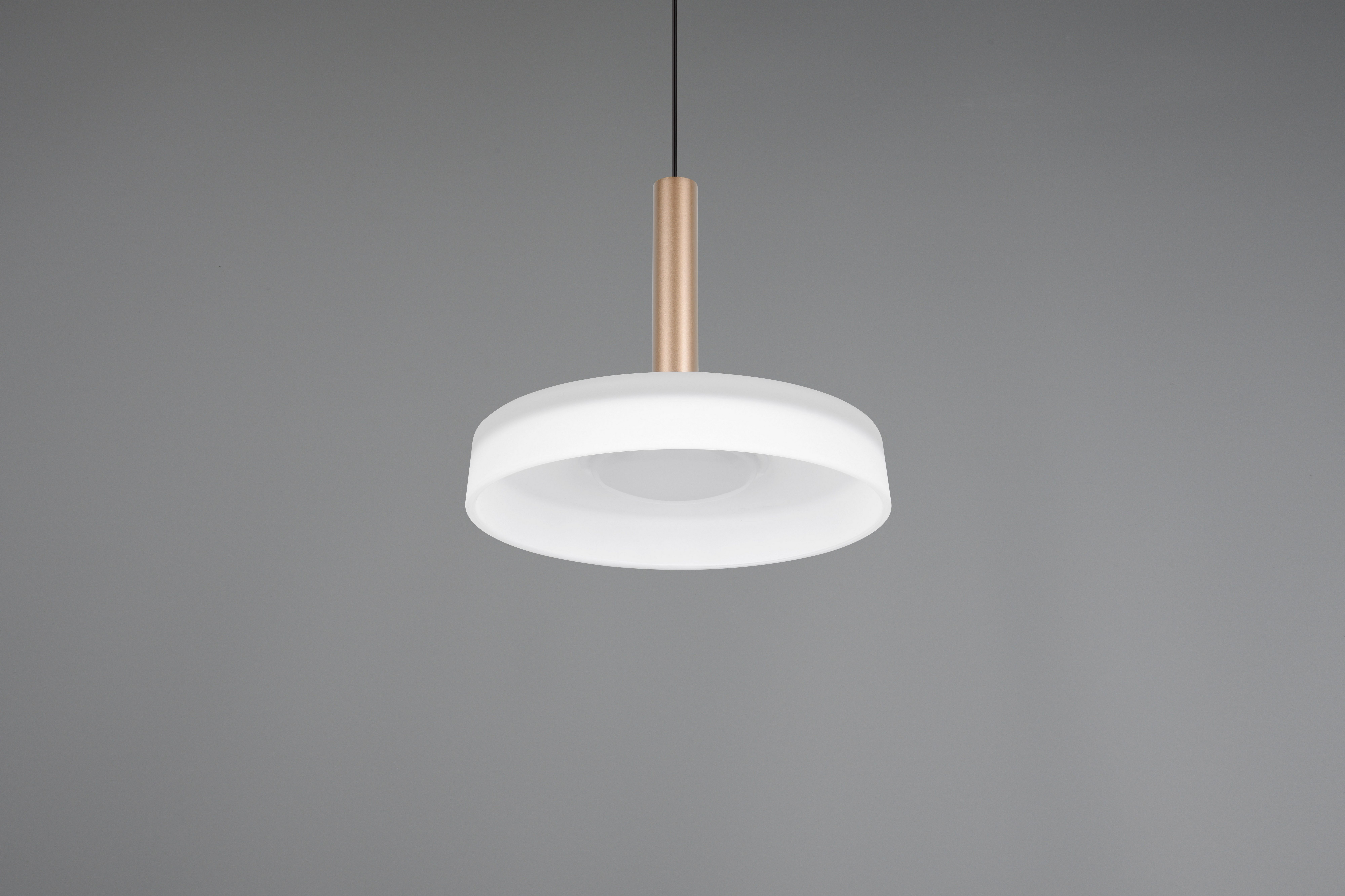 TRIO Leuchten CELESTE Pendelleuchte | Schwarz