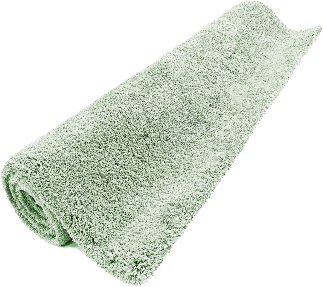 OTTO home Teppich Desner | Grün
