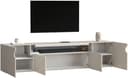 Home affaire Lowboard REAL TV-Möbel | Beige 4