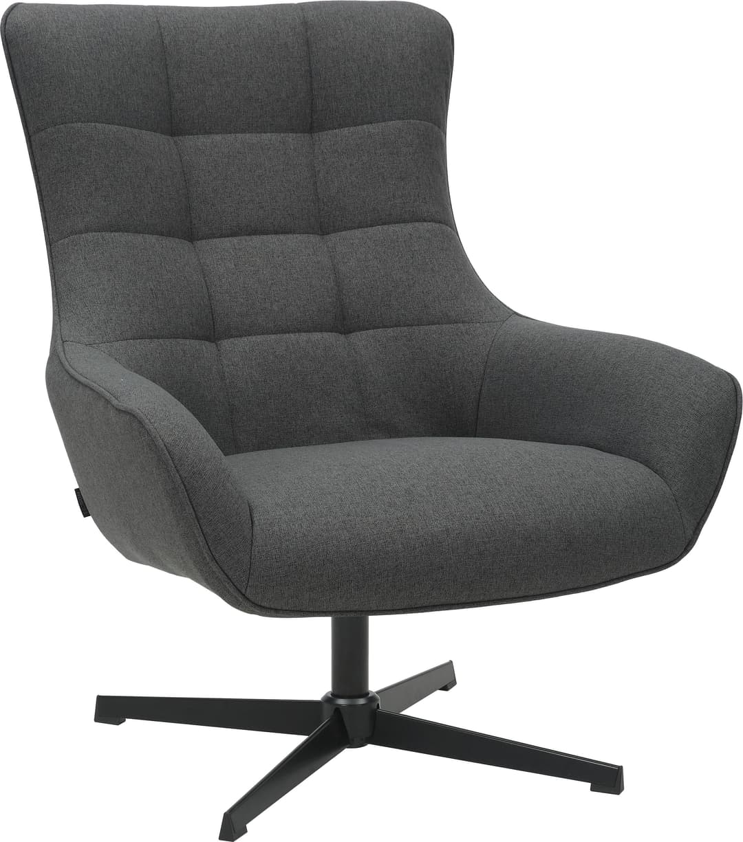 OTTO home Ohrensessel LEMOORE | Grau