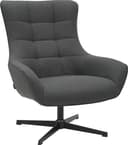 OTTO home Ohrensessel LEMOORE | Grau 3