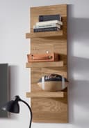 OTTO home Wandregal Silkeborg | Holztöne 2