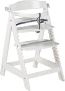 roba® Hochstuhl Treppenhochstuhl Sit Up Click & Fun | Weiß 2