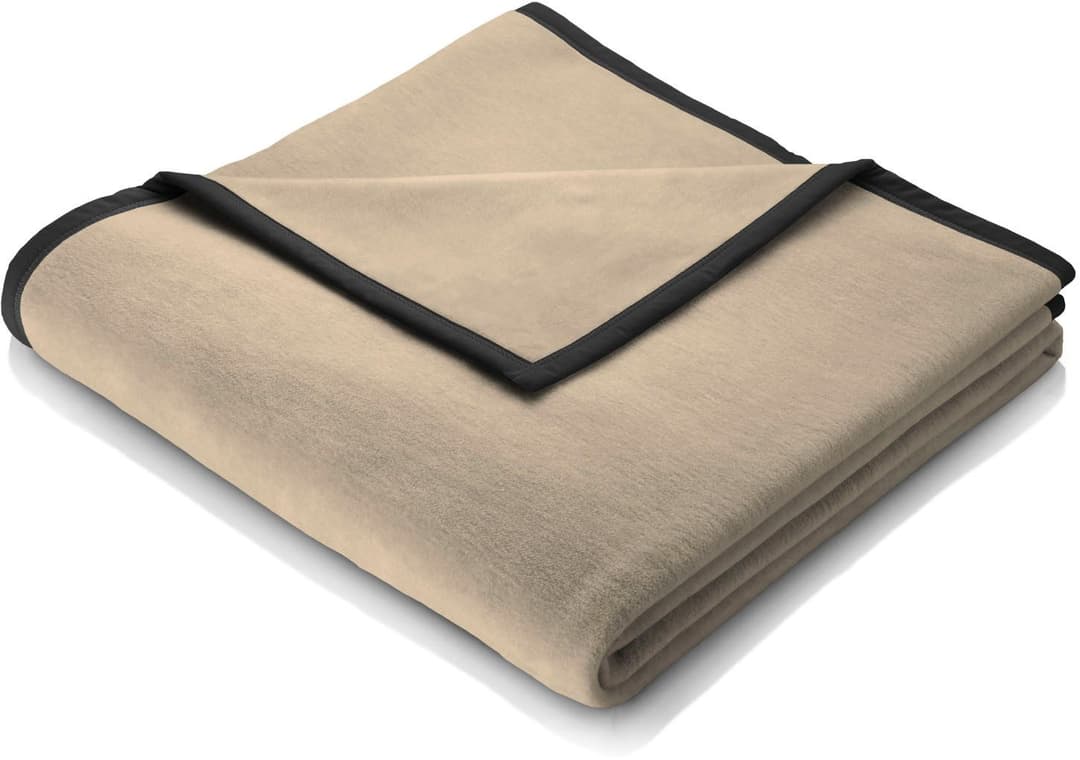 Wohndecke My Home | Beige