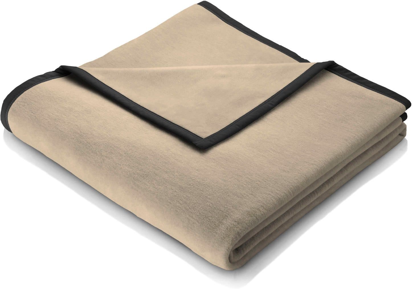 Wohndecke My Home | Beige