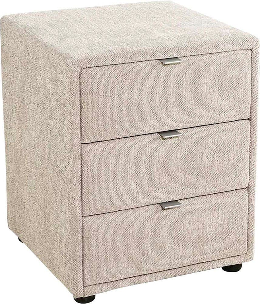 Jockenhöfer Gruppe Nachtkonsole Lore | Beige