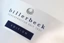 billerbeck Gänsedaunenbettdecke Geneva 90 | Weiß 4