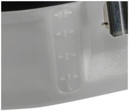 Einhell Akku-Drucksprühgerät GE-WS 18/35 Li-Solo | Rot