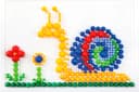 Lena® Kreativset Mosaik Set color Mix | Mehrfarbig 5