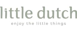 LITTLE DUTCH Vliestapete Fairy Wonders Blossom | Rosa