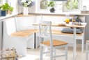 OTTO home Essgruppe Sascha | Weiß 2