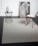merinos Teppich Montana | Grau
