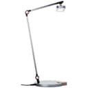 Brilliant LED Schreibtischlampe Officehero | Grau 3