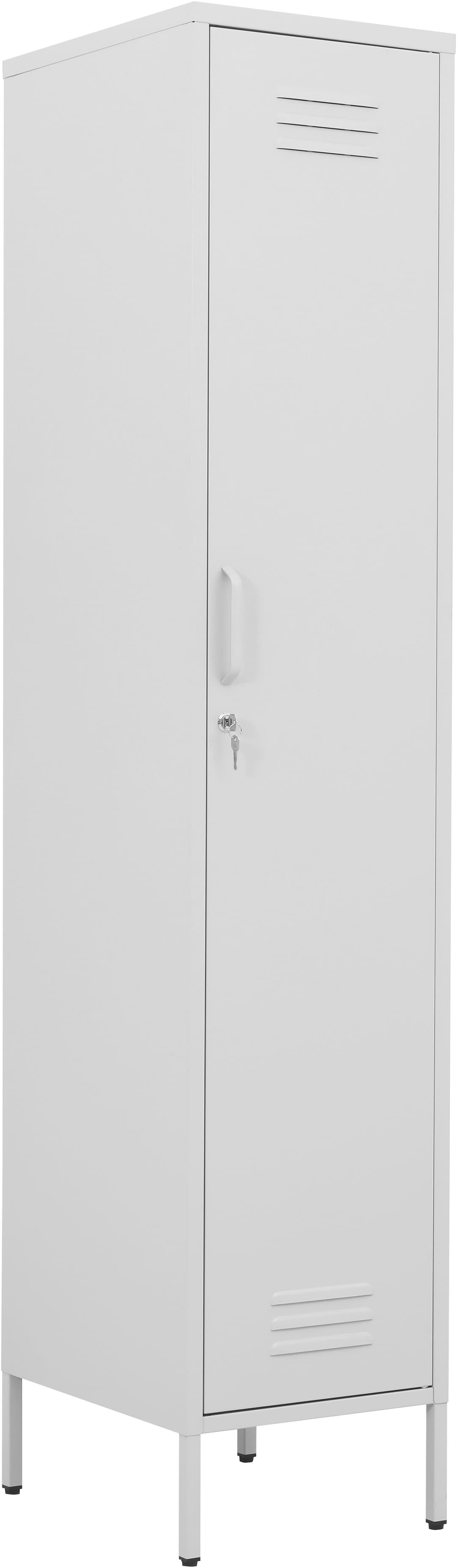 OTTO home Siena Drehtürenschrank | Grau
