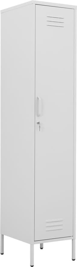 OTTO home Siena Drehtürenschrank | Grau