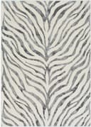 Livabliss Teppich LUANDA | Grau 2