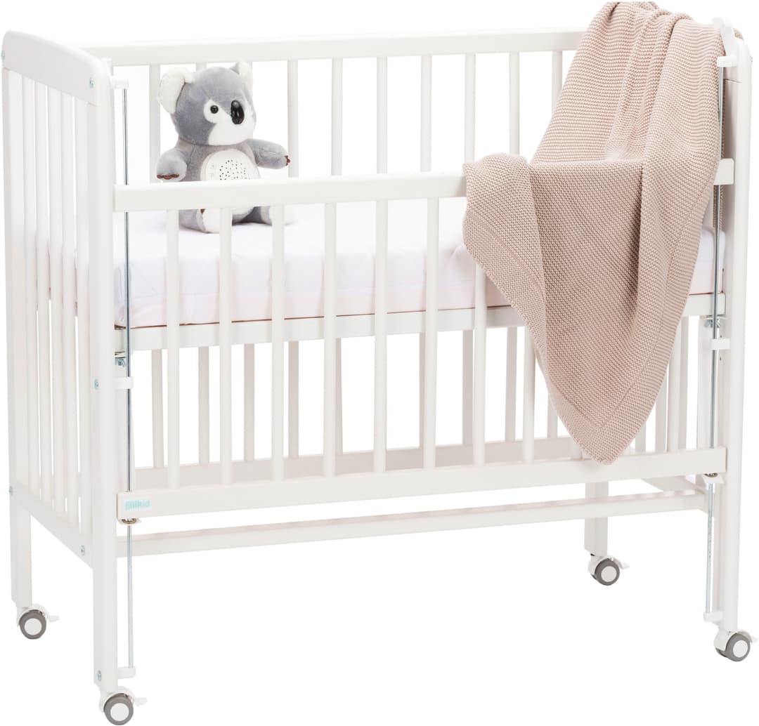 fillikid Strick-Babydecke | Beige