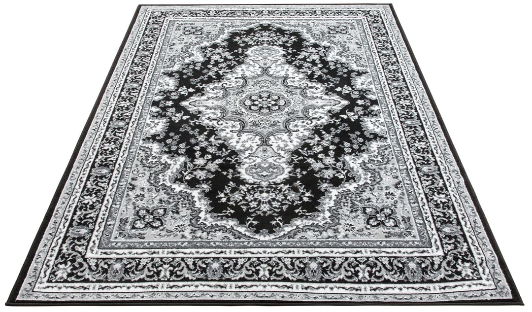 OTTO home Teppich Oriental | Grau