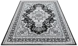 OTTO home Teppich Oriental | Grau