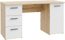 FORTE Schreibtisch Neuss | Holztöne 3