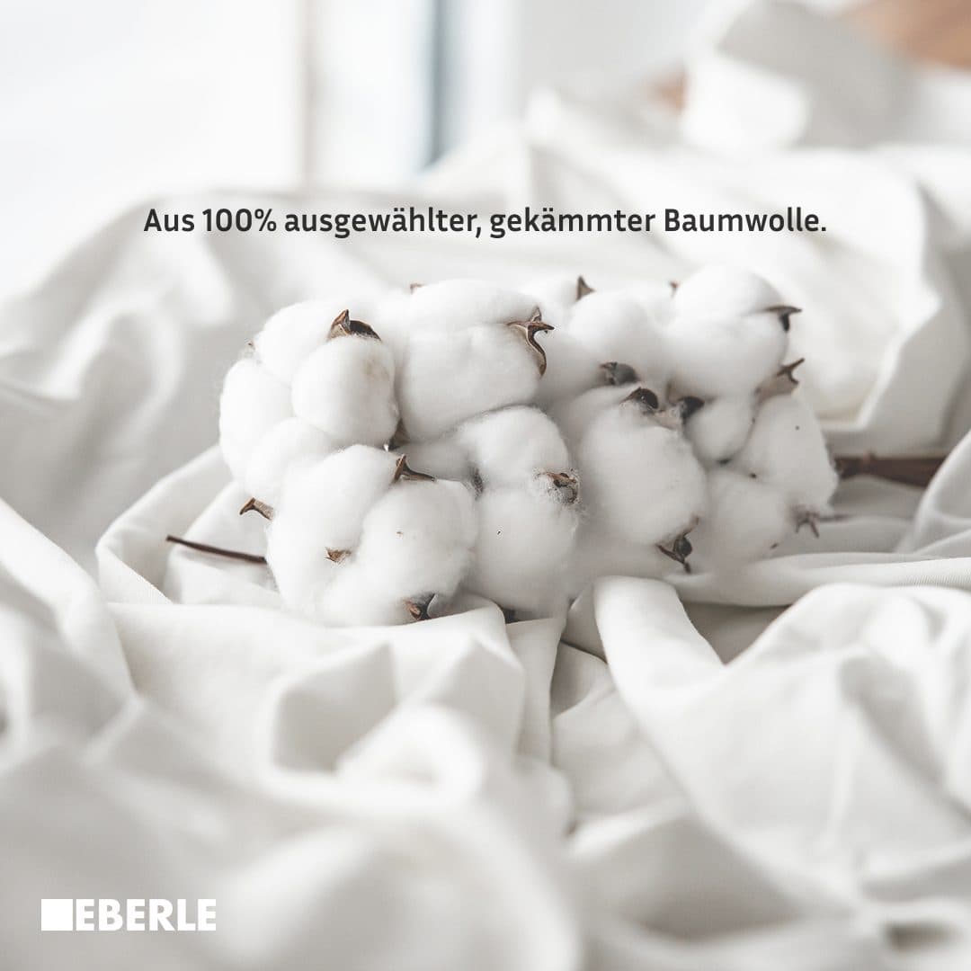 bellana Spannbettlaken exclusiv | Schwarz