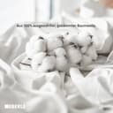 bellana Spannbettlaken exclusiv | Schwarz 3