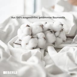 bellana Spannbettlaken exclusiv | Schwarz