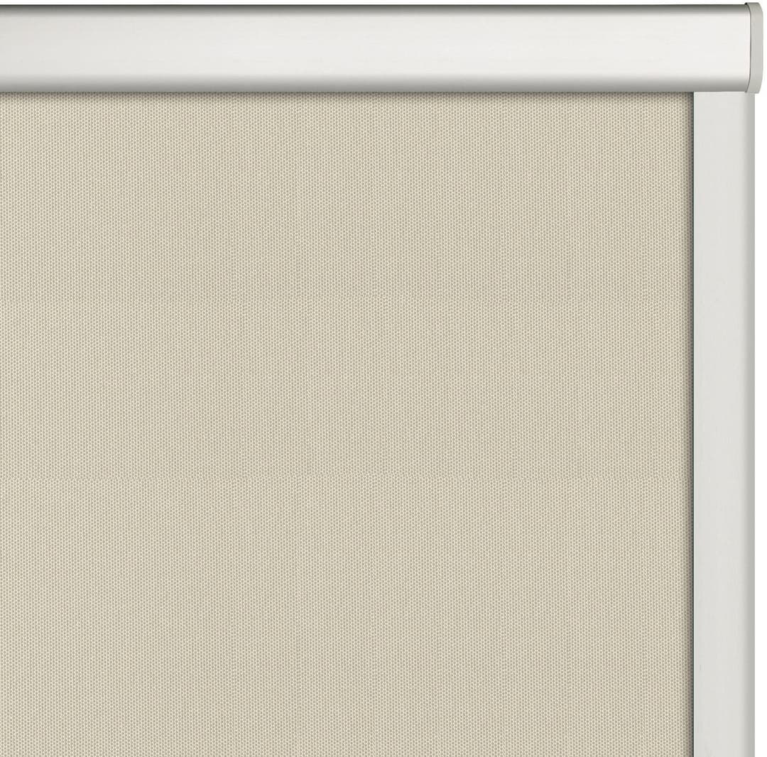 Dachfensterrollo Verdunkelung | Beige