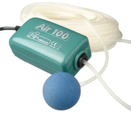 Ubbink Teichbelüfter Air 100 Indoor | Grau