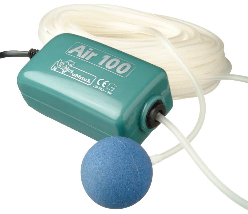 Ubbink Teichbelüfter Air 100 Indoor | Grau