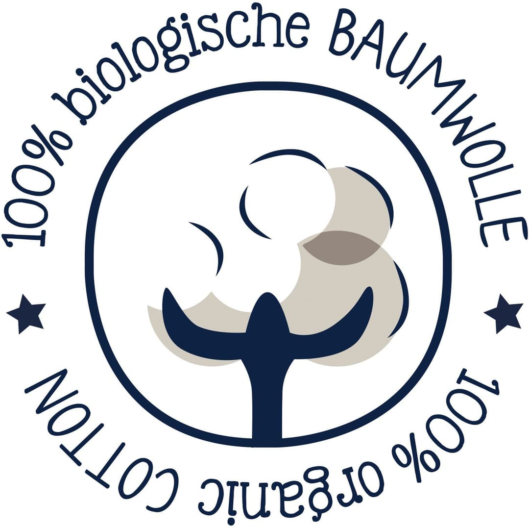 Krabbeldecke Organic, Patchwork | Mehrfarbig