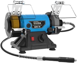 Güde Doppelschleifer GDS 75 | Blau