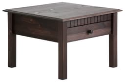 OTTO home Couchtisch Lisa | Braun