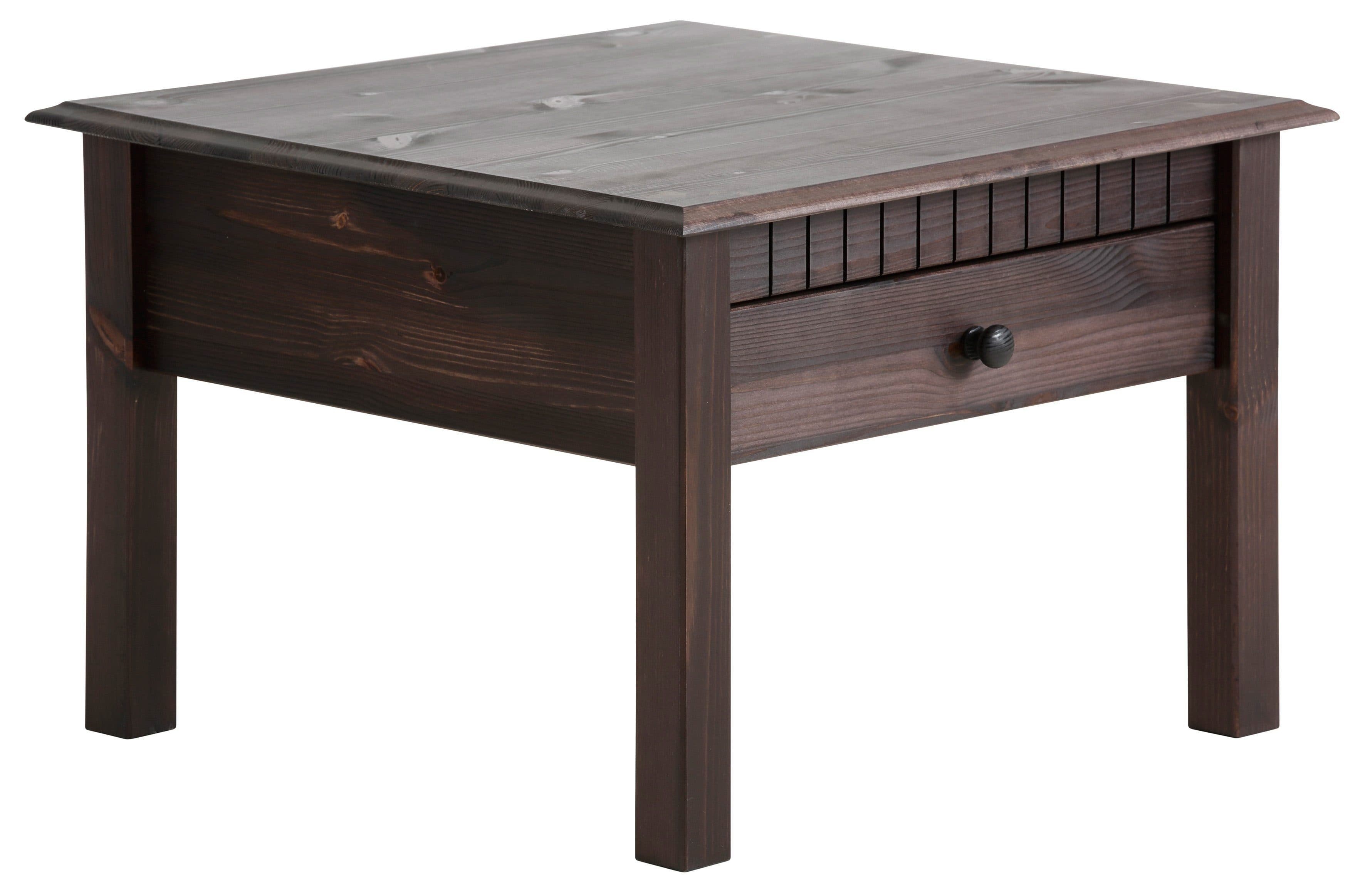 OTTO home Couchtisch Lisa | Braun
