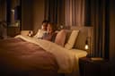 Philips Hue LED-Filament White Ambiance Dreierpack | Holztöne 2
