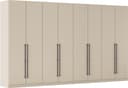 rauch Kleiderschrank AVOLA | Beige
