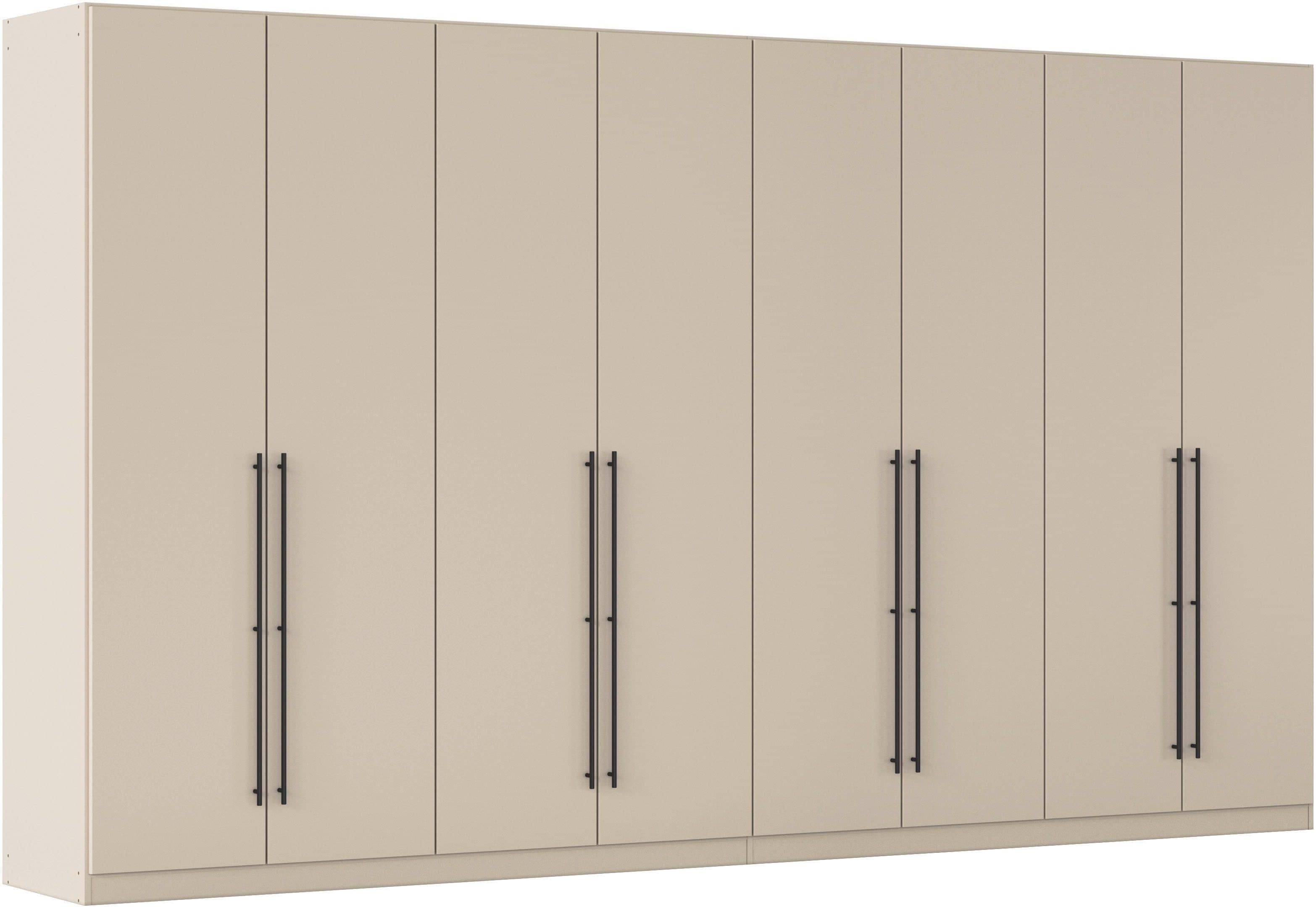 rauch Kleiderschrank AVOLA | Beige