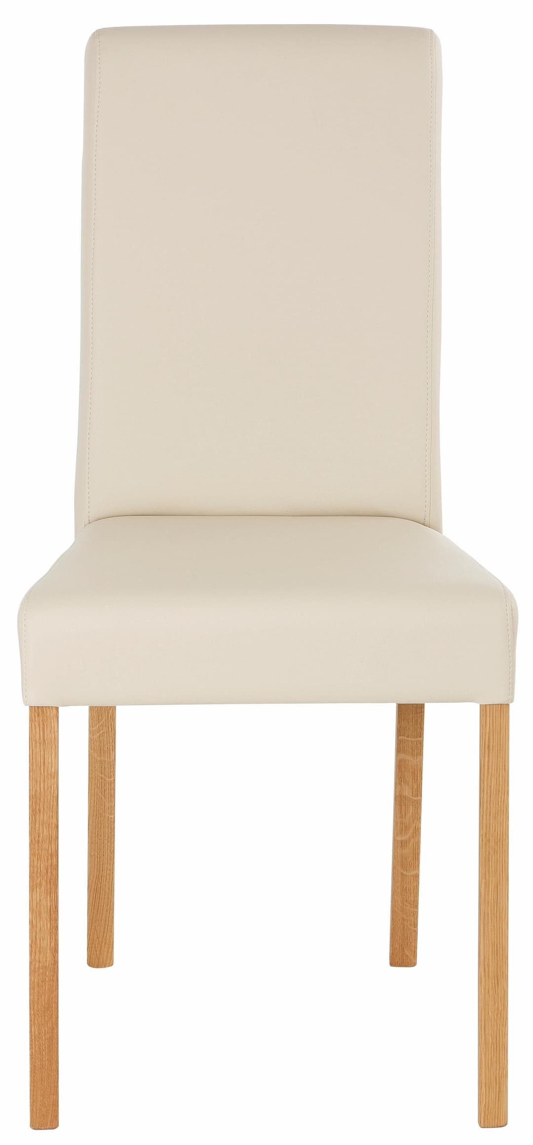Home affaire 4-Fußstuhl Bologna | Beige