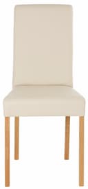 Home affaire 4-Fußstuhl Bologna | Beige 2